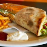 Ma9loub Chawarma