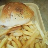 Sandwitch Chawarma
