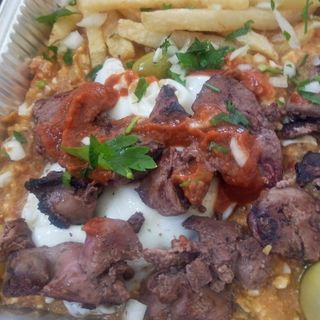 Plat Kefteji mcha5cha5