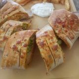 Baguette farcie XL