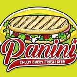 Panini cordon bleu