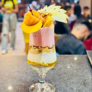 Jouajem Tuttii Frutti