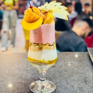 Chillout Jouajem - 2 Personnes