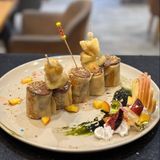 Crêpes Chocolat Banane