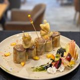 Crêpes Nutella Banane