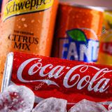 Fanta Orange
