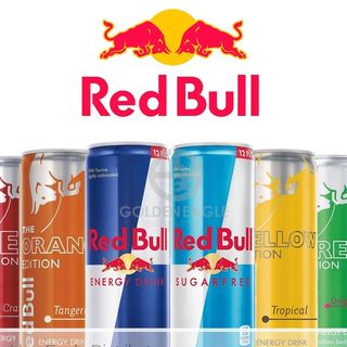 Boisson Énergétique