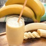 Jus De Banane