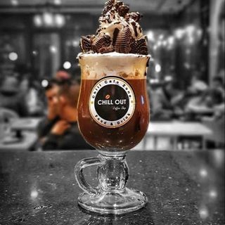 Chocolat Chaud Ou Froide Classique