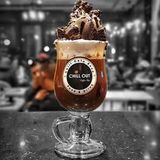Chocolat Nutella