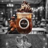 Chocolat Spéculoos