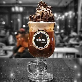 Chocolat Chillout