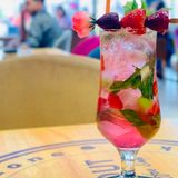 Galaxy Mojito