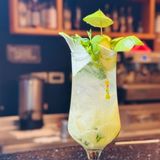 Chillout Big Mojito