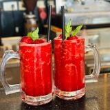 Red Berries