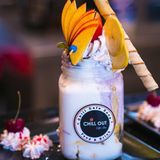 Milkshake Speculoos