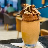 Frappuccino Caramel Speculoos