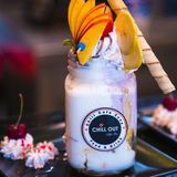 Milkshake Nutella