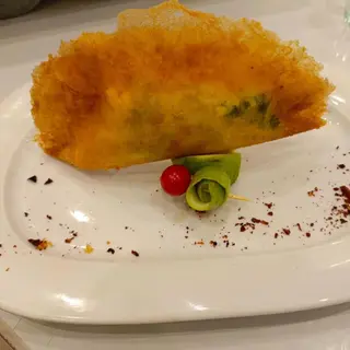 Brik chevrette 