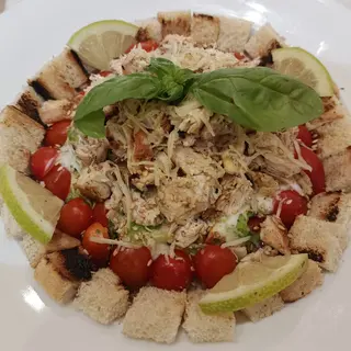 Salade César 