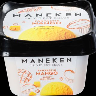 Fantastik mango