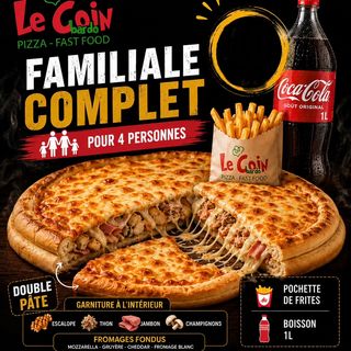 Familiale Complet