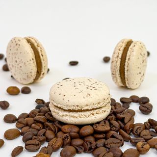 Macaron Café