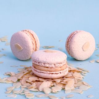 Macaron Amande