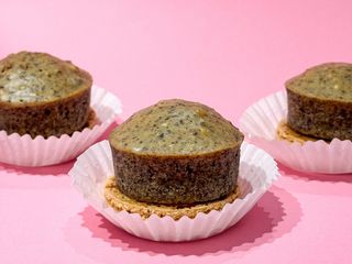 Mac Fondant Noisette