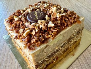 Courant d'air Noisette