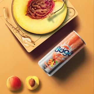 Boga pêche تحس الدنيا خوخ