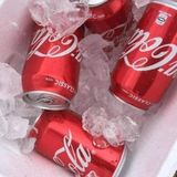 Coca Cola "ذوق الحياة"