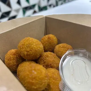 Olives à l’italienne