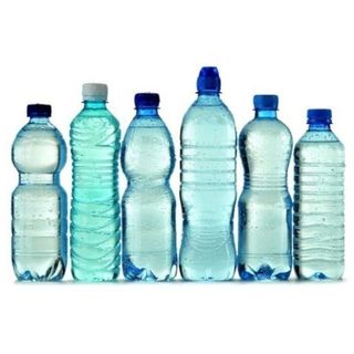 Eaux minerale1L