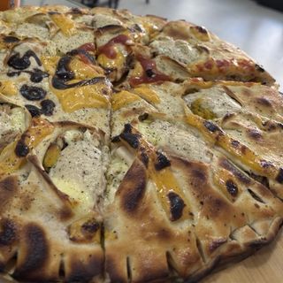 Pizza Etoile FIRST Taille L