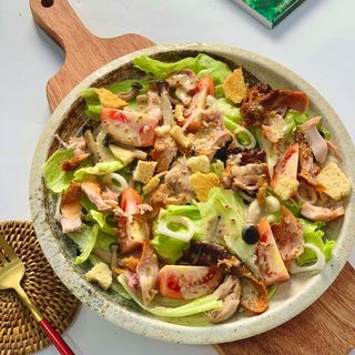 Salade César