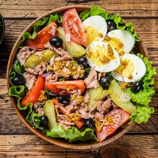 Salade Niçoise