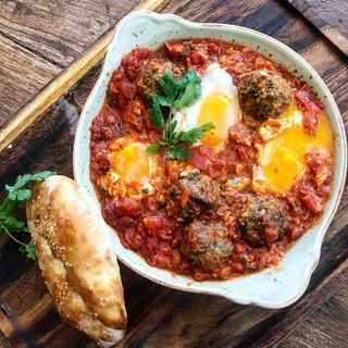 Ojjo Boulette