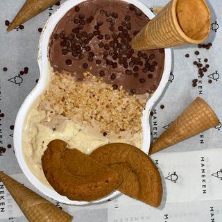 Boite Crème Glacée 01 L