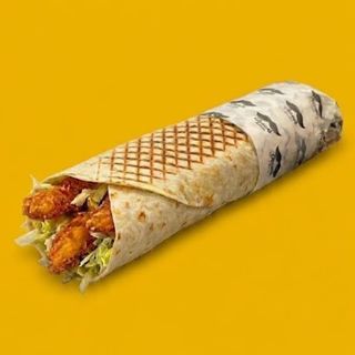 Sandwich Twister