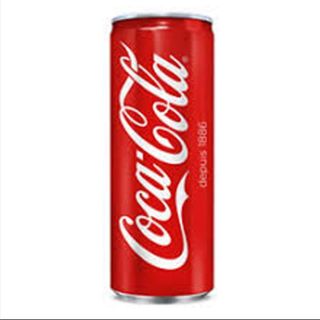 Coca Cola