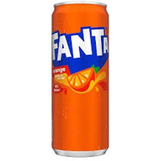 Fanta
