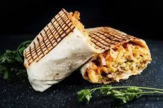 Tacos Signature
