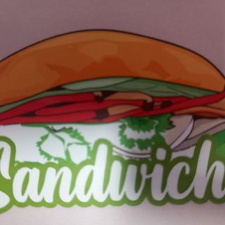 Sandwich Poulet Mariné