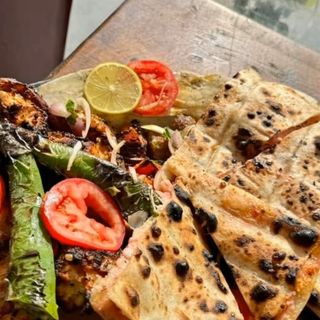 Mhammra trois fromages