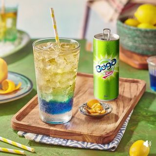 Boga Lim "بوڨا... نكهة بلادنا!"