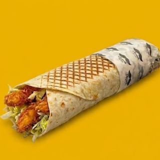 Sandwich Twister