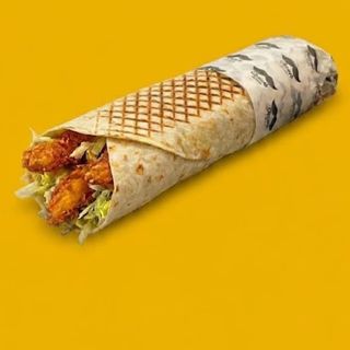 Sandwich Twister