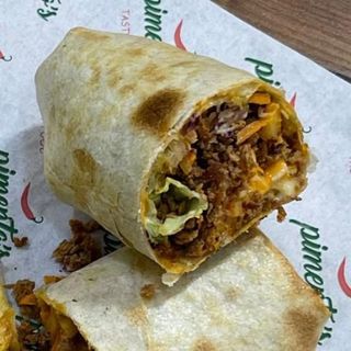 Wrap’s Viande hachée