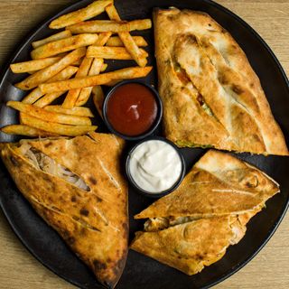 Baguette suprême